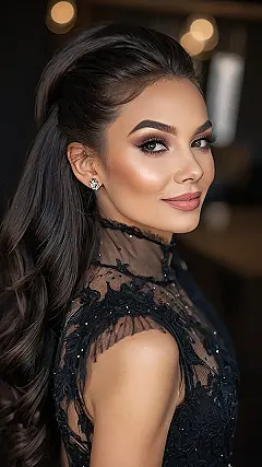 Gala Radiance: Shine Bright