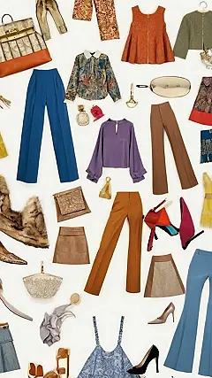 “She’s Got That Sixties Groove!”