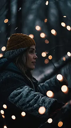 Ice Queen’s Garden: