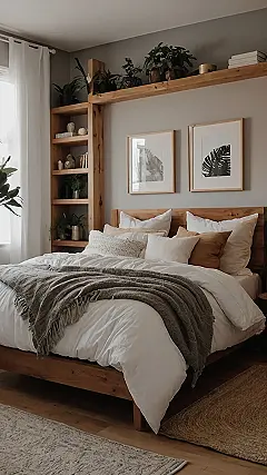 Plant Paradise Retreat