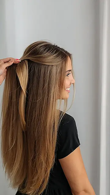 Effortless Elegance: