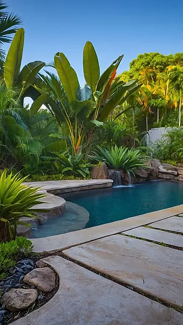 Modern Tropics: