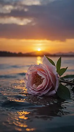 Stone Steps’ Whisper