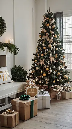 Stairway to Wonderland