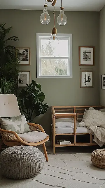 Whispering Leaves Haven