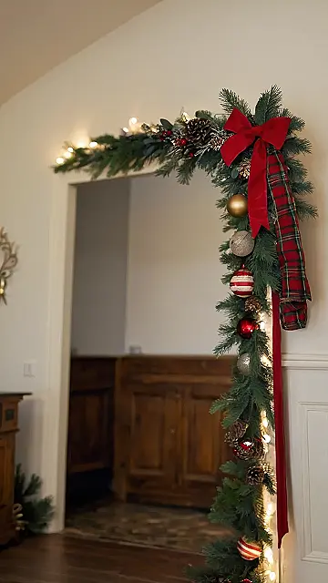 Santa’sSnuggleNest: