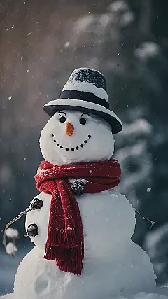 Frosty Fun