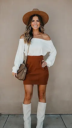 Winery Chic: Fall Fashion Goals