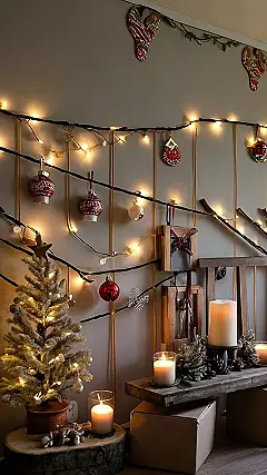 Winter’s White Dream