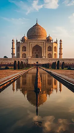 Where Autumn Meets the Waterfall: