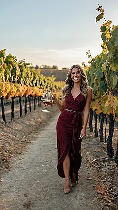 Wine Not? üç∑üçÇ