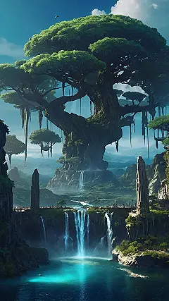 Evergreena’s Secret