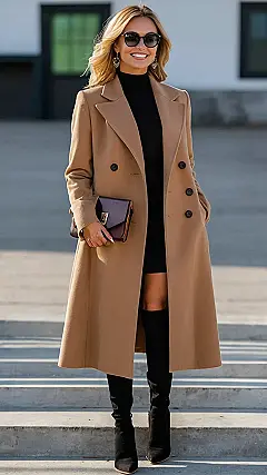 Fall Fashion: Winery Edition!