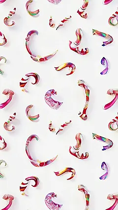 “Candy Cane Craze”: