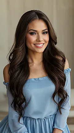 Half-Up, Half-Amazing: