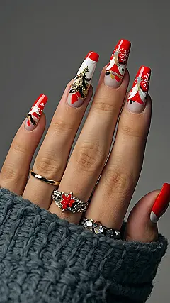 NailMagic: