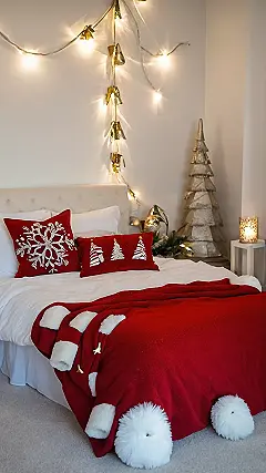 Festive Feast & Cheer