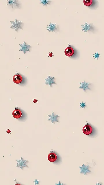 “Snowflake Shimmer”: