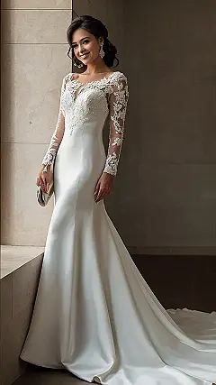 Yes to the Dress!
