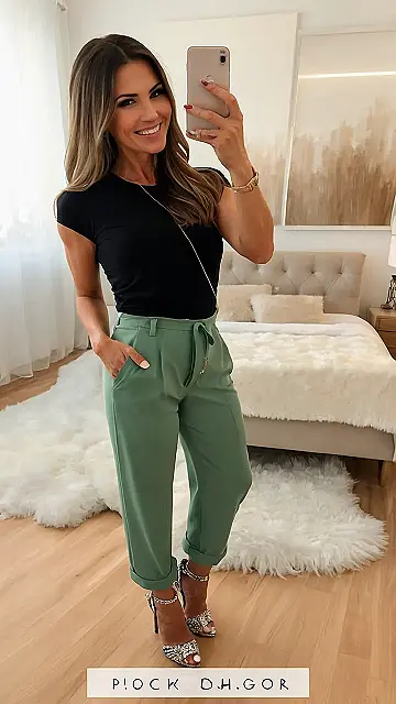 Denim Rebel: Mom Jeans, Don’t Care!