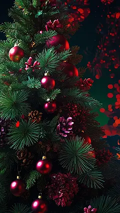 “Red Velvet Dreams”: