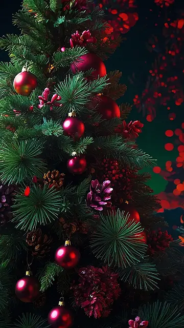 “Red Velvet Dreams”: