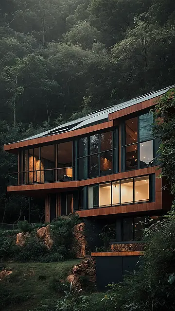 Here’s a catchy title and two paragraphs describing the image, suitable for a grade 9 student: