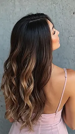 Soft and Sweet Waves: