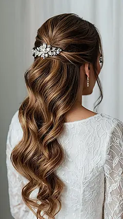 Long Hair, Don’t Care!