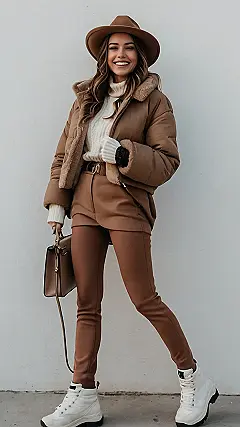 Here’s a catchy title and two paragraphs describing the image, suitable for a ninth-grader: