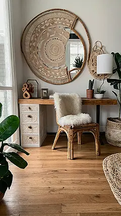 Here’s a catchy title and two paragraphs describing the image, tailored for a grade 9 audience: