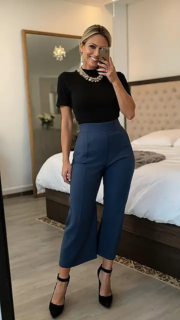 Mom Style Goals!: Mom Style Goals!