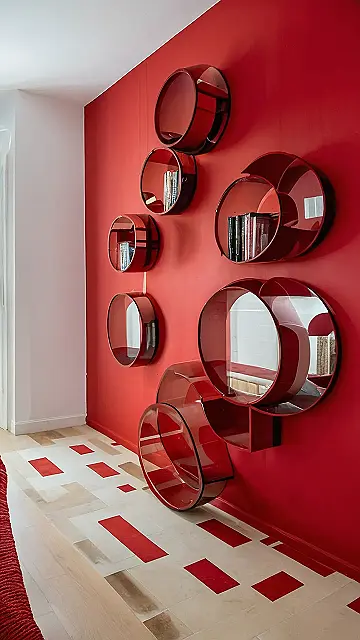 Scarlet’s Serenity