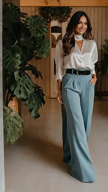 Elegant Autumn Looks