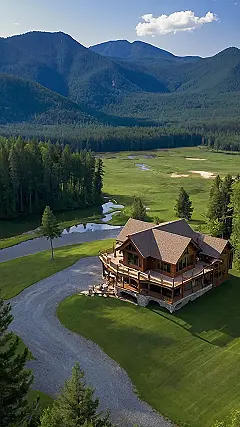 Peaceful Nature Havens for Mindful Living