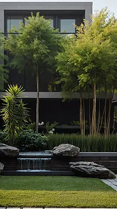 Colorful Succulent Gardens for South Florida Homeowners