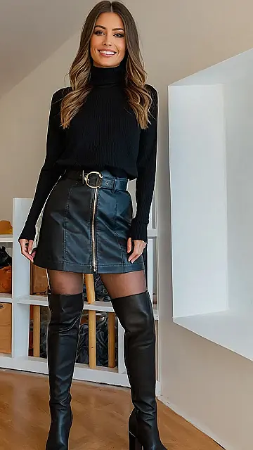 Discover the Perfect Fall Looks for Women This Season