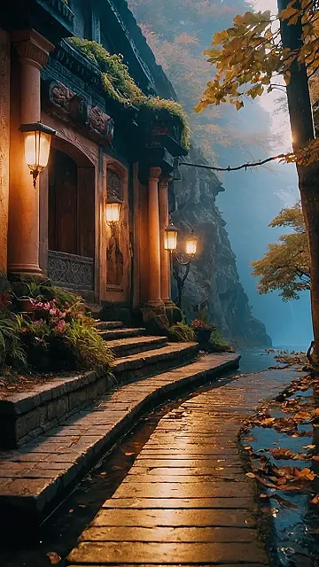 Top Perennials and Annuals for a Beautiful Fall Garden