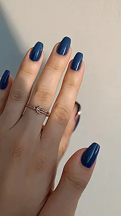 Captivating Fall Nail Art to Celebrate the Changing Leaves