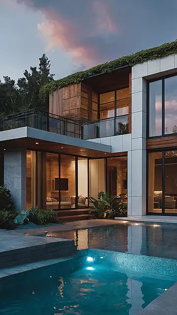 Florida’s unique climate offers a perfect canvas for creating outdoor retreats that blend the comforts of home with the allure of nature. Homeowners often find themselves embracing open-air living, where expansive patios and luxurious pools intertwine seamlessly with vibrant gardens. Wicker furniture adorned with soft cushions invites long conversations under the golden sun, while shading from palm trees offers a cool respite during warm afternoons. The scent of blooming hibiscus and the gentle rustling of leaves set the backdrop for leisurely weekends, turning these spaces into personal sanctuaries conducive to both relaxation and entertaining.
Crafting a sophisticated outdoor oasis goes beyond mere aesthetics; it’s about enhancing the lifestyle that Floridians cherish. Design elements such as ambient lighting strung between swaying branches create an enchanting atmosphere, perfect for evening gatherings. Utilizing materials like natural stone and hardwood further grounds the space in its surroundings, promoting an earthy elegance that feels both timeless and inviting. Features like outdoor kitchens and fire pits not only elevate the utility of these areas but also inspire culinary adventures and cozy nights under the stars. In Florida, outdoor spaces are not just extensions of the home; they’re vibrant living environments that celebrate the beauty of the Sunshine State.