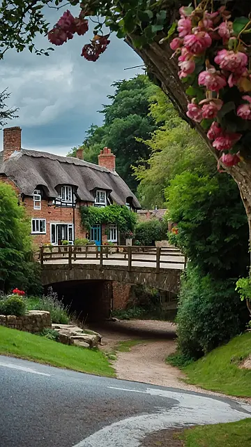 Picture-Perfect Past: