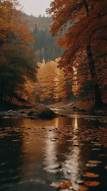 Fallin’ for the Mountain View: