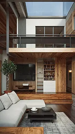 Elegant Loft Decor Ideas for a Stylish Atmosphere