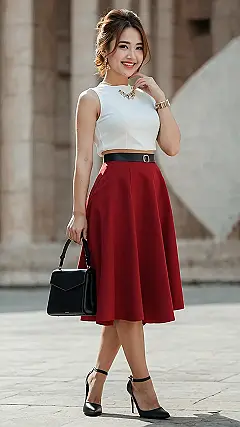 Fashion Forward Skirt Styles to Inspire Your Look