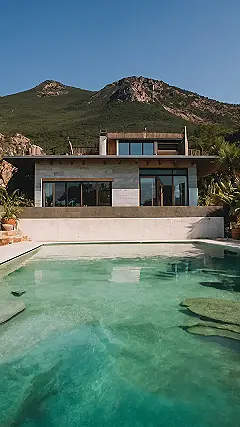 When considering how to live harmoniously with the stunning landscapes of Florida, one can’t overlook the array of innovative building practices that prioritize sustainability. Integrating solar panels into the design not only harnesses the abundant sunshine but also significantly cuts energy bills, allowing homeowners to enjoy the sun without the guilt of excessive consumption. Moreover, choosing native landscaping, with plants that thrive on Florida’s unique climate, reduces the need for excessive watering and maintenance while supporting local wildlife. This approach not only enhances curb appeal but also creates a vibrant ecosystem right at the doorstep.
In a world increasingly conscious of environmental impacts, the choice of materials plays a crucial role in constructing an eco-friendly abode. Reclaimed wood, for example, adds character and warmth, giving new life to discarded resources while minimizing the need for new logging. Coupled with energy-efficient appliances and smart home technology, residents can monitor and manage energy usage seamlessly, bringing convenience to sustainability. By designing spaces that prioritize natural light and airflow, Floridians can create invigorating interiors that reduce reliance on artificial heating and cooling, resulting in both comfort and lower energy consumption.