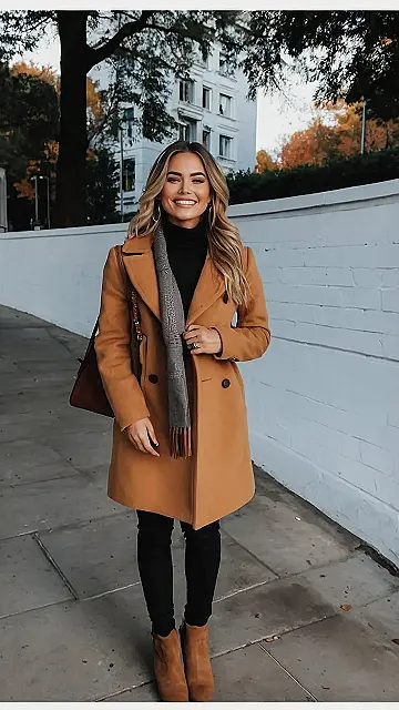 Fall’s Short Story: