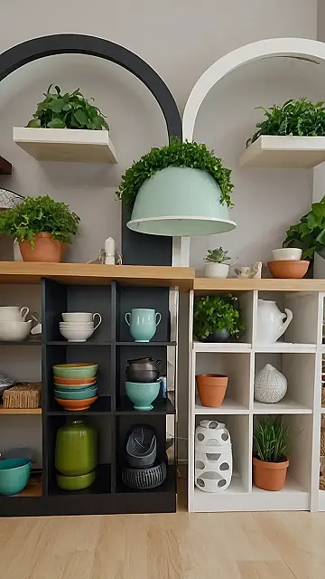 “Cozy Up with This Trendy Wooden Bench”: