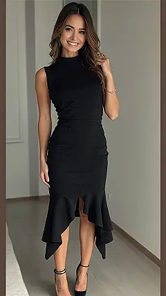 Whimsical Fashion Ideas for the Dreamy Woman