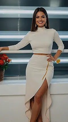 Playful and Polished Fall Styles for Women to Try This Autumn