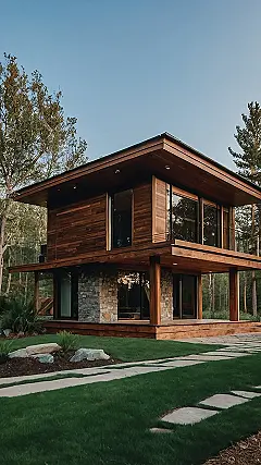 Tropical House Styles that Bring the Outdoors In